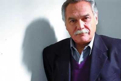 Formación de la nueva izquierda intelectual de la Argentina