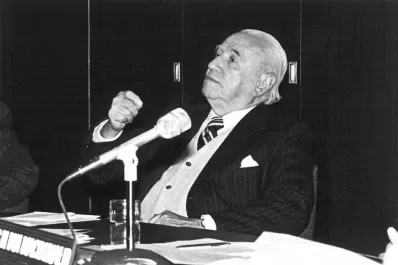 La histórica mala relación de los argentinos con el fisco