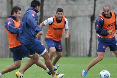 ¡Llegó el gran día!