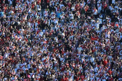 Los socios de River eligen al sucesor de Passarella