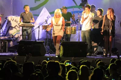 Tafí del Valle abrió sus puertas al verano