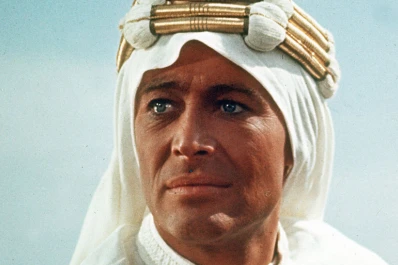 Muere a los 81 años el actor irlandés Peter O'Toole