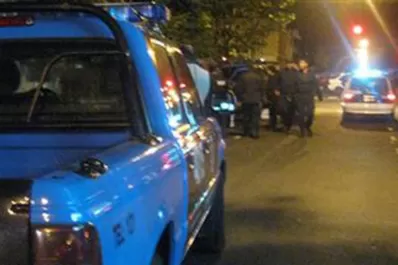 Mataron a dos hinchas de Newell's