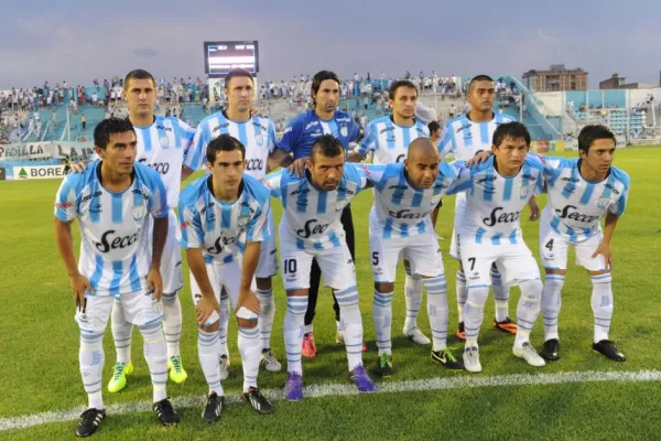 Atlético puede saltar a Primera