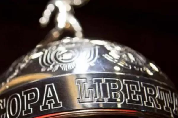 River se quedó afuera de la próxima Libertadores