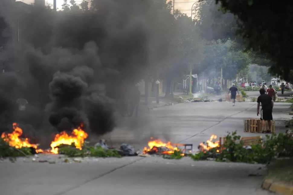  la gaceta / foto de jorge olmos sgrosso