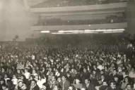 Las empresas CNSA y Lidó abriéron los dos primeros cines capitalinos refrigerados