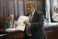 Hay fotos sin revelar del lugar en el que hallaron a Paulina