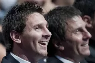 Descartan que Jorge Messi lave dinero del narcotráfico