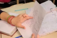 Más del 60% de los alumnos presenta problemas de lectura