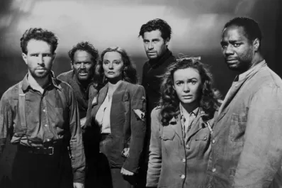 Romance y drama existencial para dos estrenos simultáneos