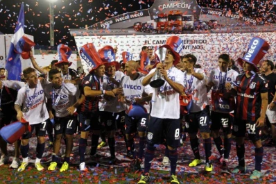 Un certamen para el olvido