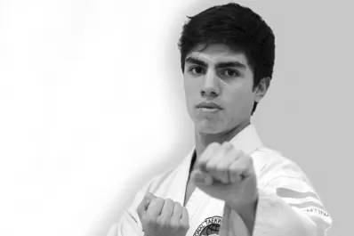 “El deporte nos forma”