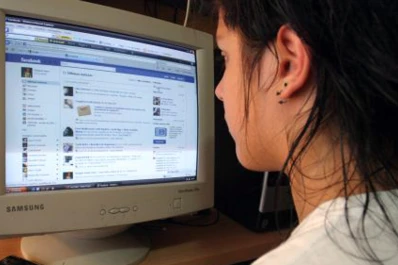 La conoció por Facebook, la drogó y la violó durante dos días