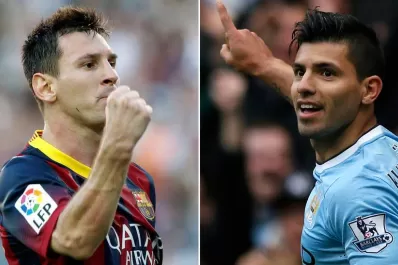 Barcelona-Manchester City se cruzarán en octavos de final