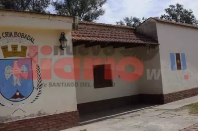 Un tucumano protagonizó una persecución  y un tiroteo en Santiago del Estero