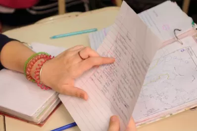 Más del 60% de los alumnos presenta problemas de lectura