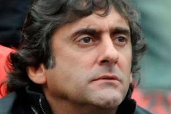 Francescoli, Alonso y Fillol manejarán el fútbol profesional en River