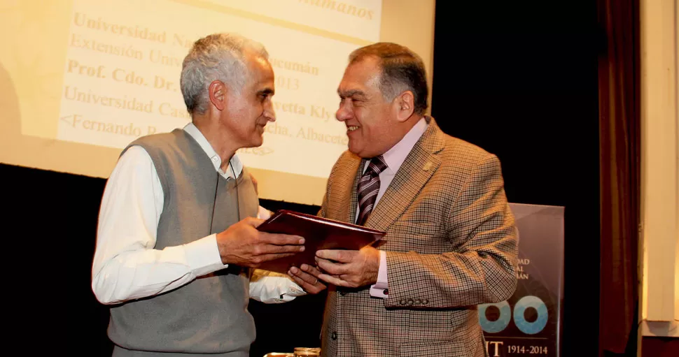 “La UNT fue atacada antes del Golpe y siguió afectada después de recuperada la democracia”