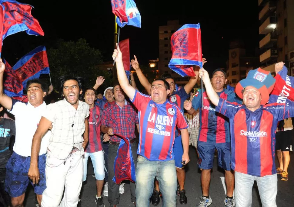  la gaceta / foto de héctor peralta