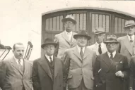 La impresión de Gerchunoff