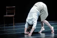 “La improvisación libera al intérprete de la coreografía”