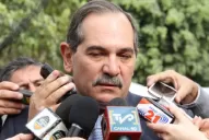 Alperovich, tras los saqueos: hace cinco días que no duermo