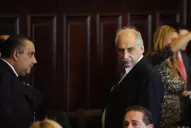 Albaca incumplió sus deberes en la pesquisa del caso Lebbos, según un informe