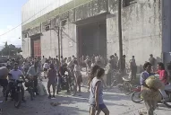 El Gobierno descartó el estado de sitio ante posibles saqueos