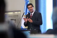 Según Capitanich, hay un “efecto contagio” en la suba de precios