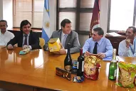 En Salta, se puede conseguir la canasta navideña desde $32