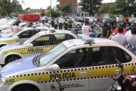 Detienen a más policías y los acusarían de sedición, a una semana de los saqueos