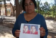 La mandaron a hacer las compras y nunca volvió a su casa