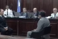 Caso Lebbos: Fuertes contrapuntos entre funcionarios comprometidos en la causa