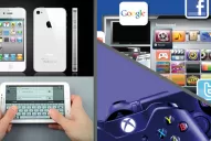 Tabletas y videojuegos, los juguetes que los grandes quieren en el arbolito
