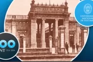 Queda inaugurada la Universidad de Tucumán