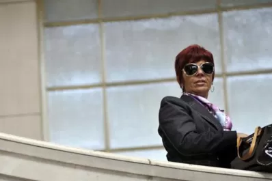 María Jesús Rivero: Nunca tuvieron pruebas en nuestra contra que nos involucren con este caso