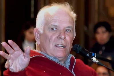 Un ex policía contó como habrían matado a Jorge Julio López