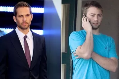 “Rápido y furioso” seguiría con el hermano de Paul Walker