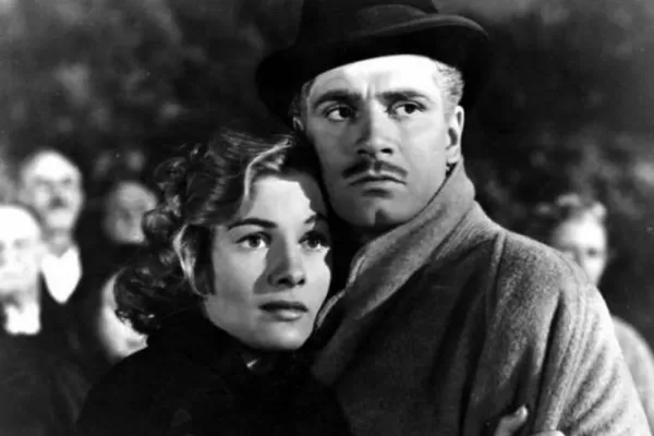 Semana negra del cine: adiós a Joan Fontaine