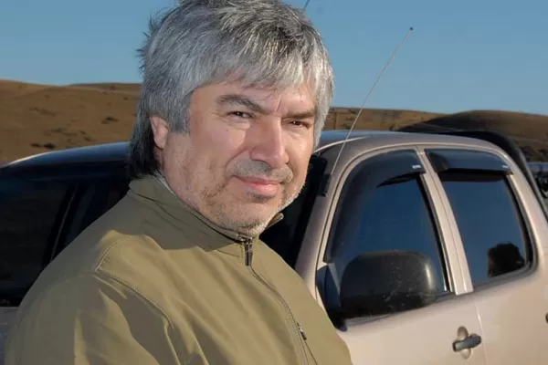 Lázaro Báez pidió a la Justicia que impida a los medios informar sobre sus empresas