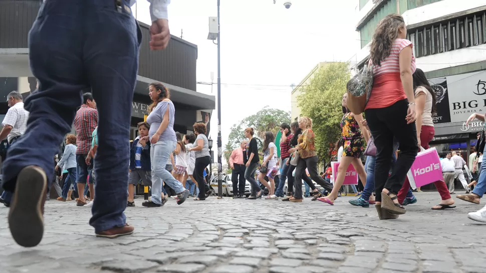 ARCHIVO LA GACETA / FOTO DE FRANCO VERA