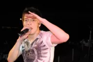 Andá a bailar al “Camperazo”