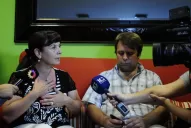 “Dejaron fuera del fallo a dos delincuentes: los Rivero”, dijo Trimarco