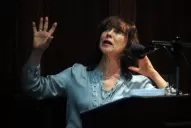 “Todo fue armado porque sabían que el cuerpo de Paulina iba a aparecer”