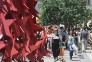 Mañana definirían los horarios de atención en los comercios por las Fiestas de Fin de Año