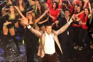 Tinelli adelantó todos los detalles de ShowMatch 2014