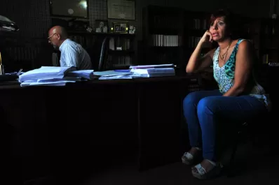 No me desvela lo que diga Trimarco