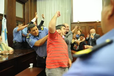 La Corte ofrece otra sentencia a Susana Trimarco