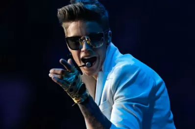 ¿Justin Bieber se retira?